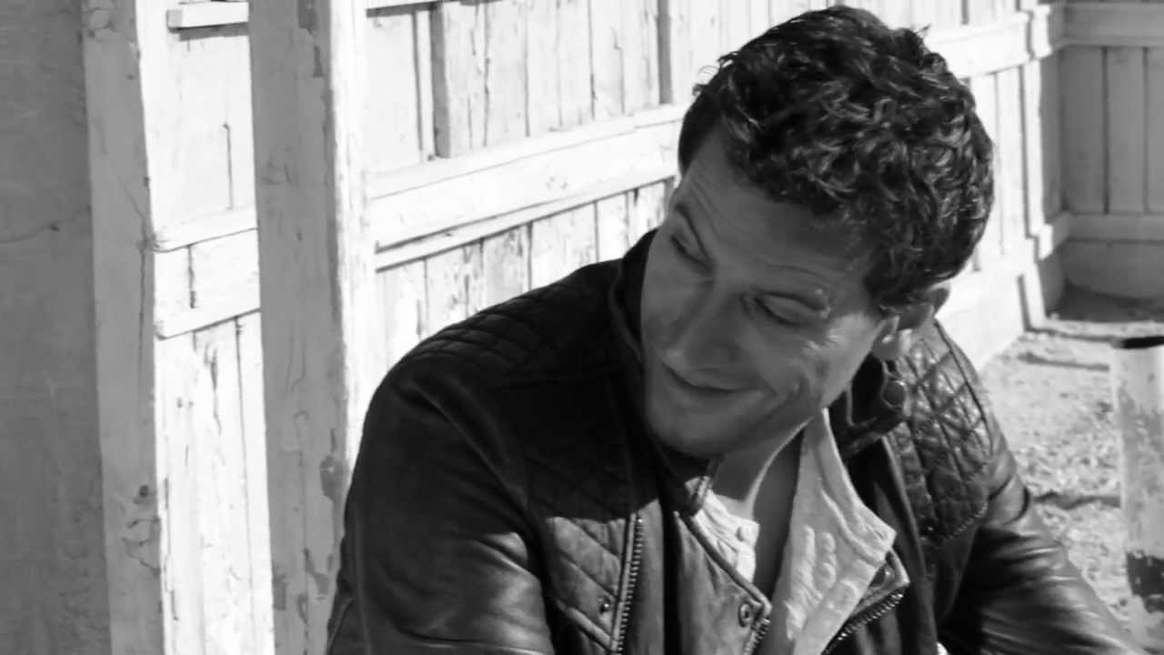 Ioan Gruffudd 
