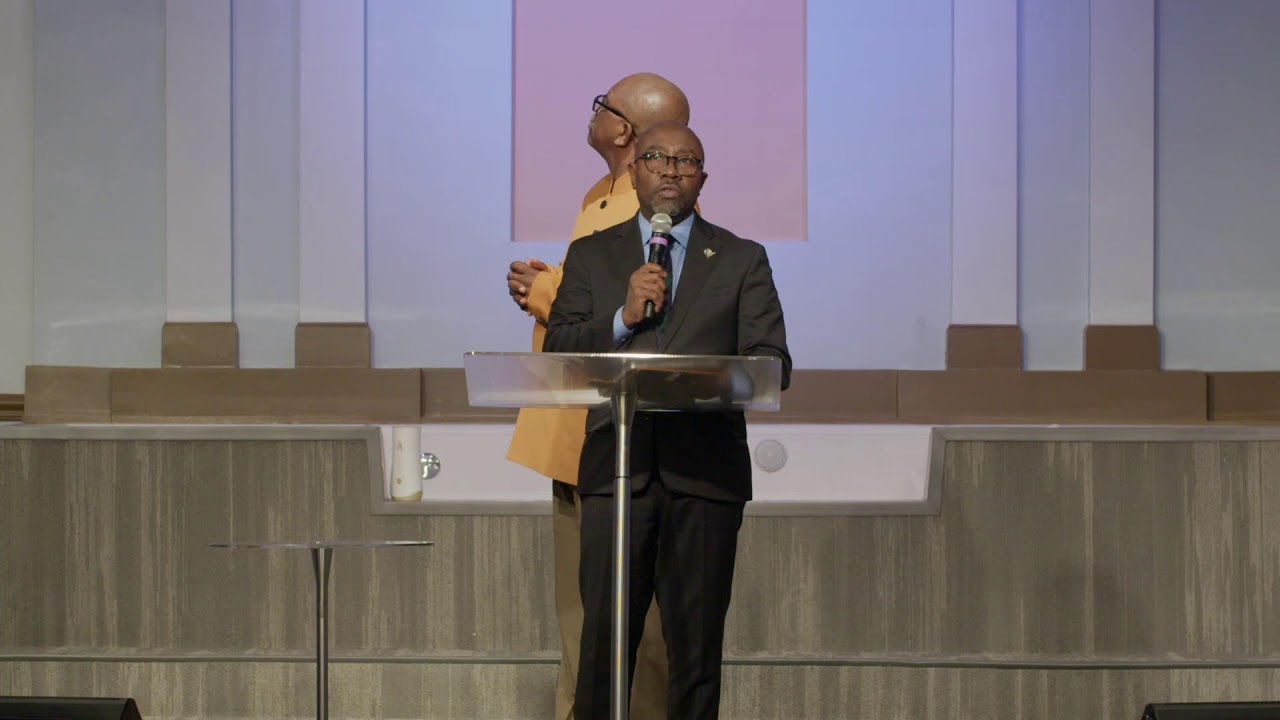 Join Us! | La Prophétie Orlando | Sunday Night 3rd Service | 07:30 PM | February 1, 2026