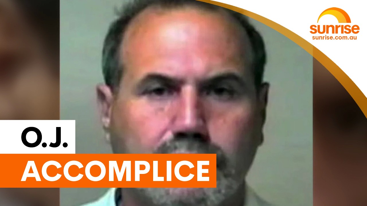 New claims suggest OJ Simpson had accomplice in 1994 murders | Sunrise