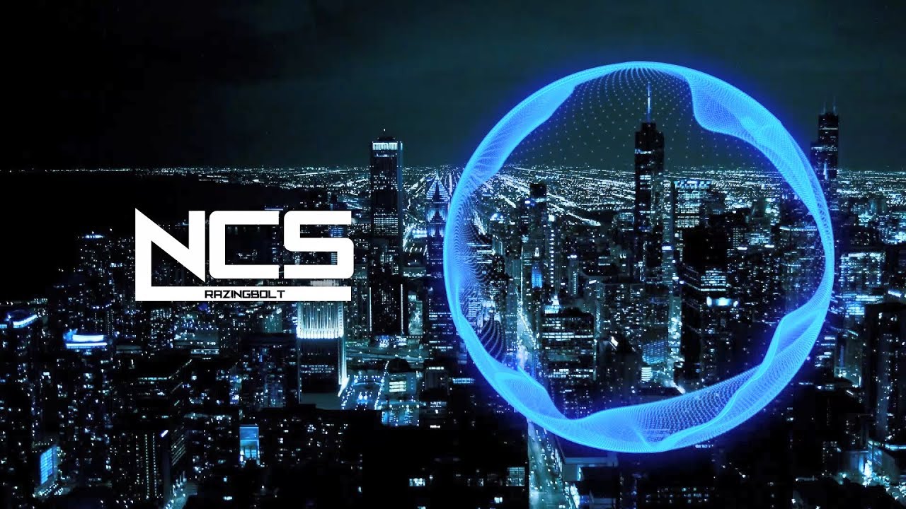 Zyzyx - Echolands [NCS Fanmade]