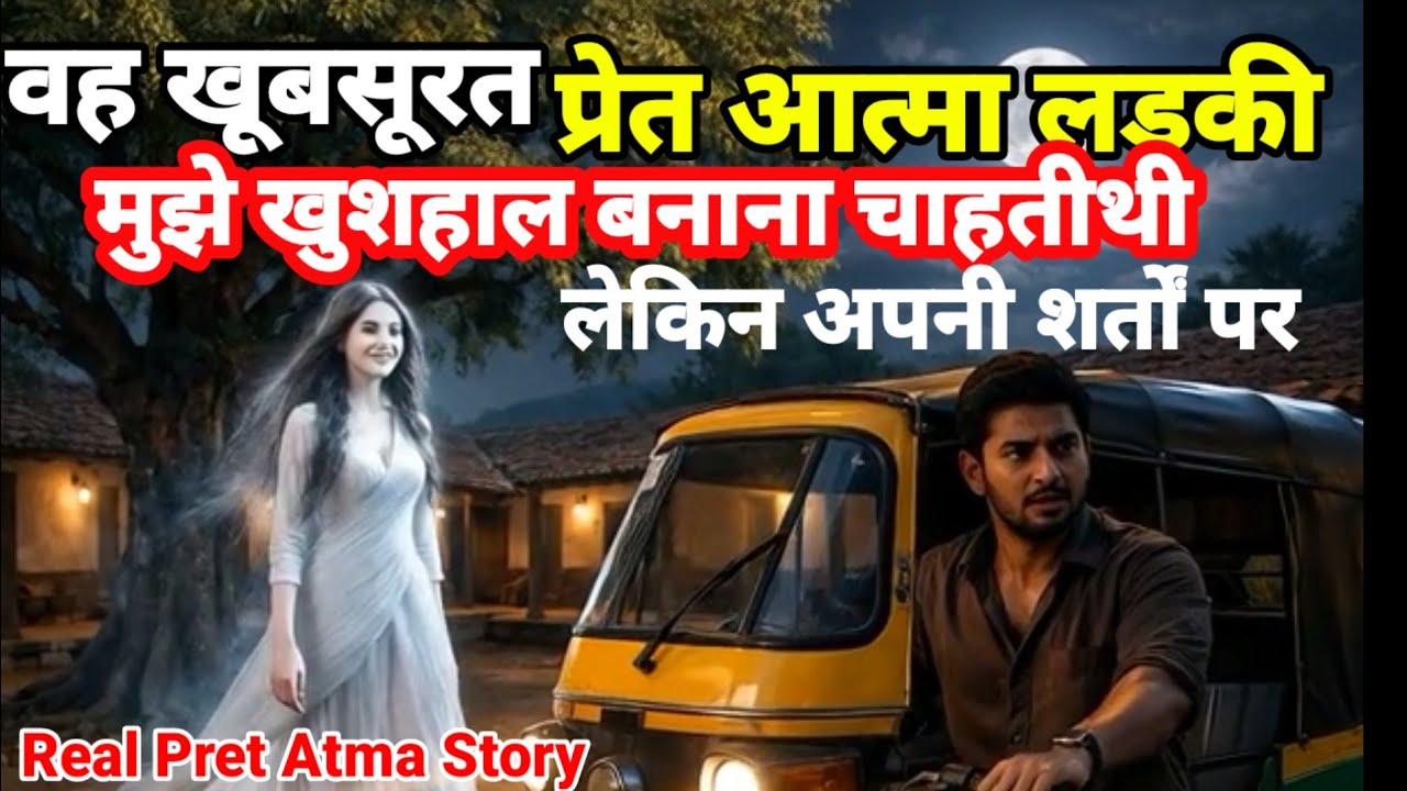 वह खूबसूरत 