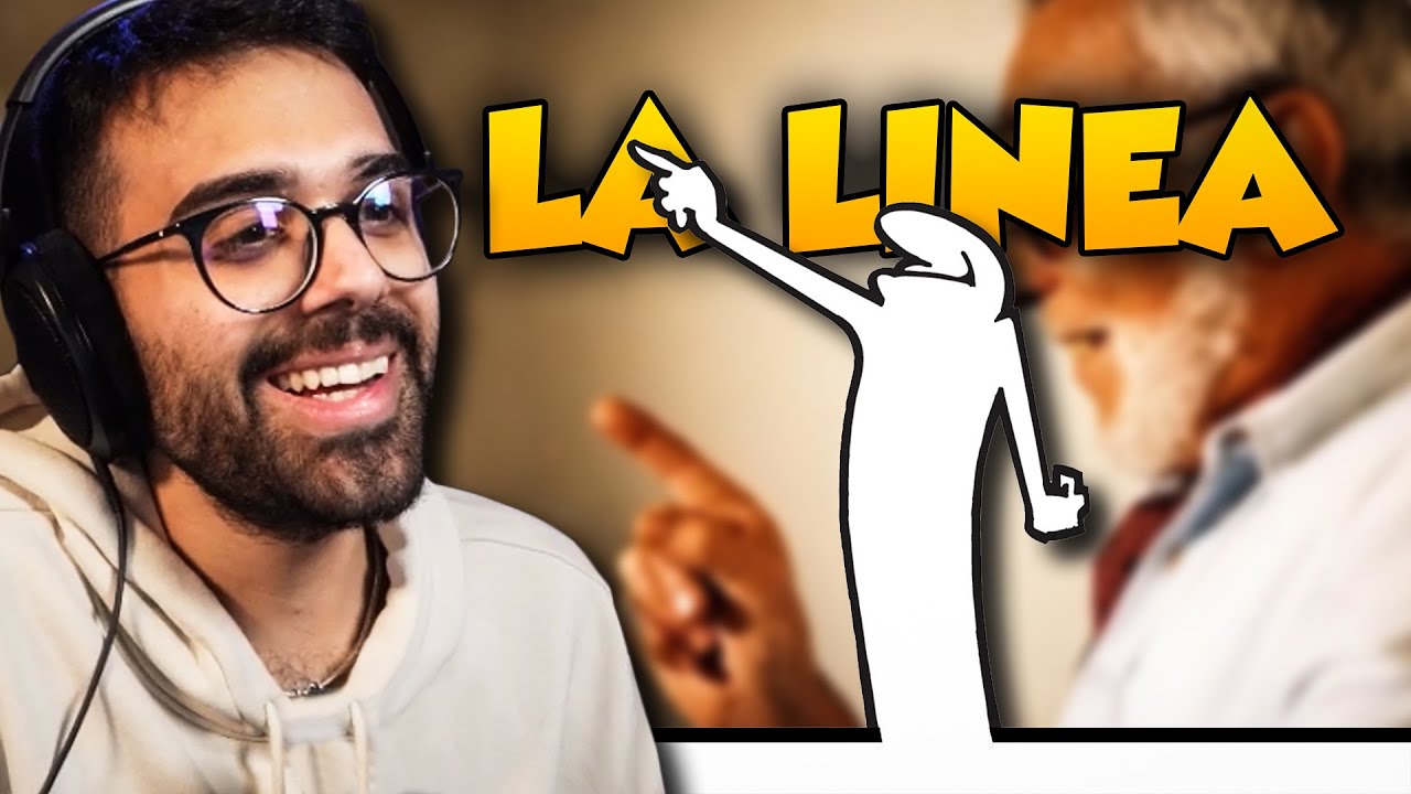 LA LINEA di OSVALDO CAVANDOLI | Nerd Cultura Live con Dario Moccia