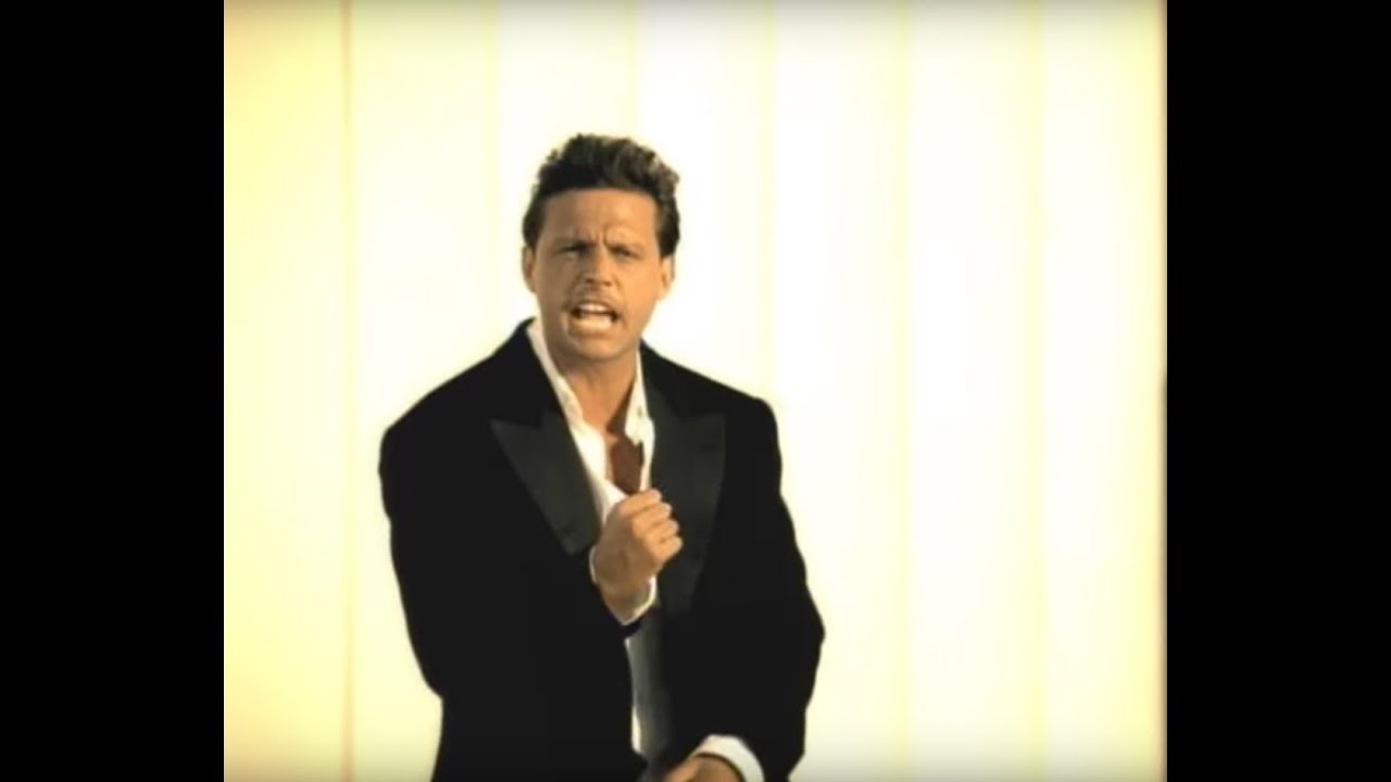 Luis Miguel - 