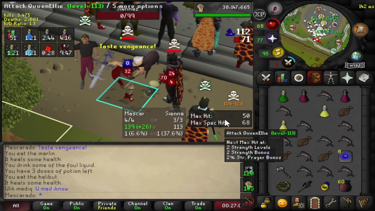 INSANE MOVE FOR 1.3B PK