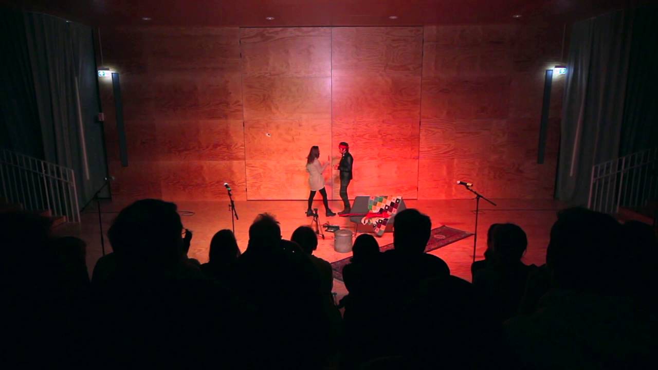 One Song Glory / Light My Candle - RENT: The Musical by UWC Robert Bosch College.