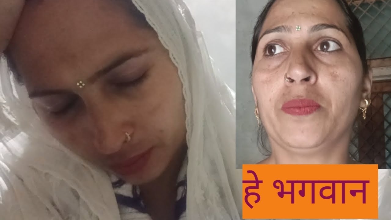 हे भगवान ये क्या हो गया 😡बहुत गुस्सा आ रहा है @ParmilaDahiyaVlogs