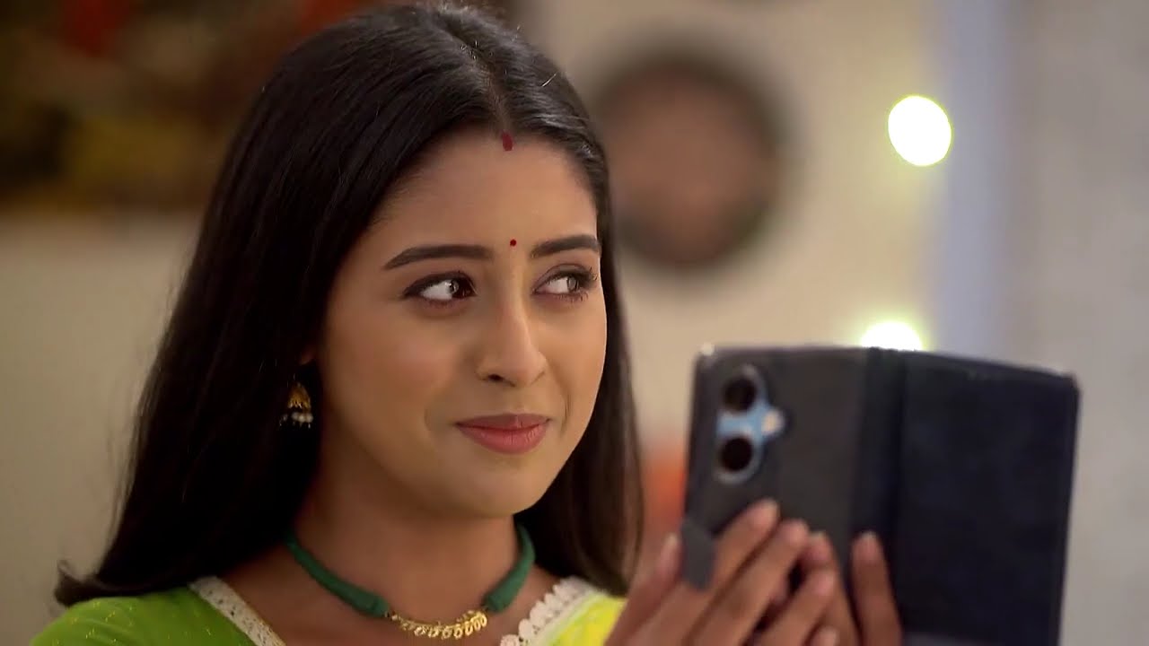 Parineeta | Ep - 302 | Webisode | Sep 12 2025 | Zee Bangla
