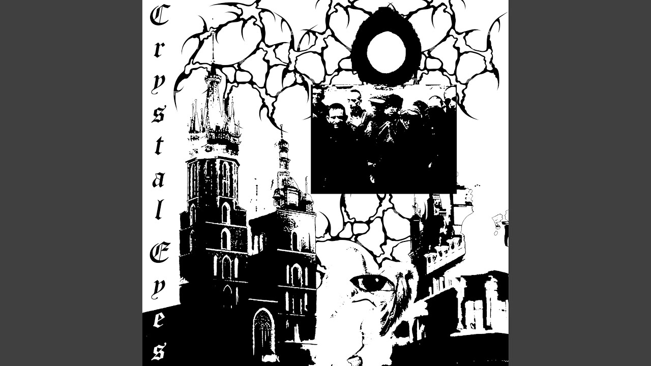 Crystal Eyes Castle