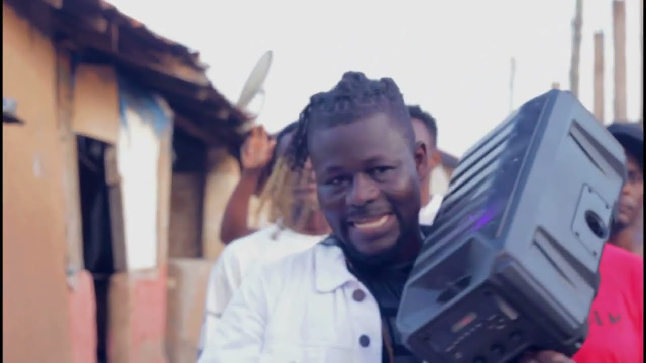 VAMIDZO #samuelasaa #samaiam #africanmusic #ghanamusic #hiphop #afrobeat
