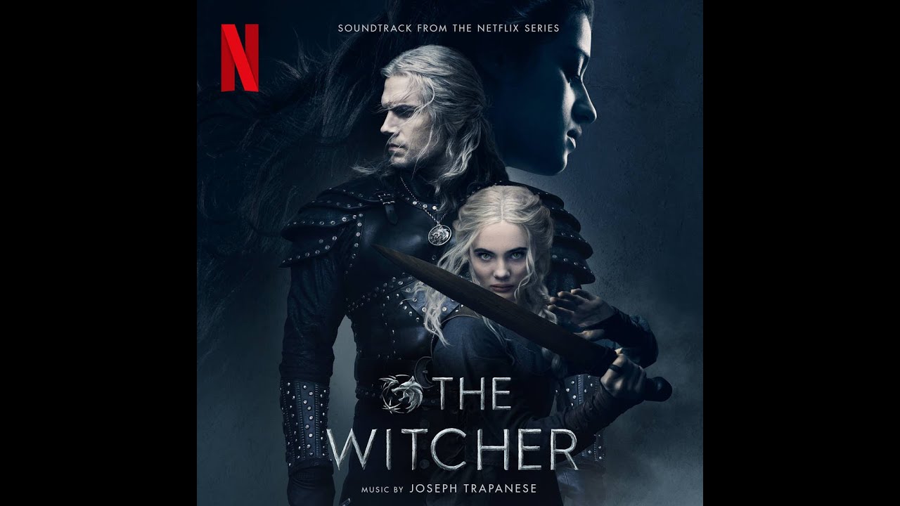 The Witcher | Burn Butcher Burn | German Extended and Cut Version