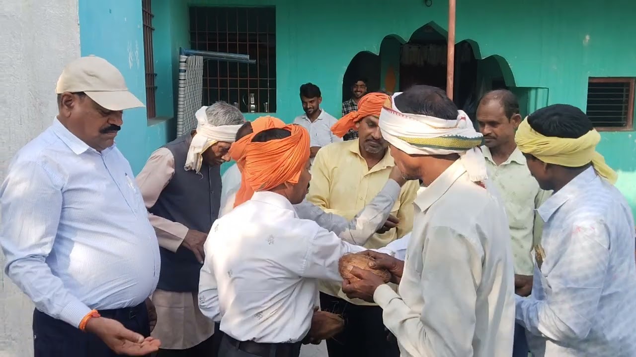 Hari Shankar ka nariyal foda aaj 5