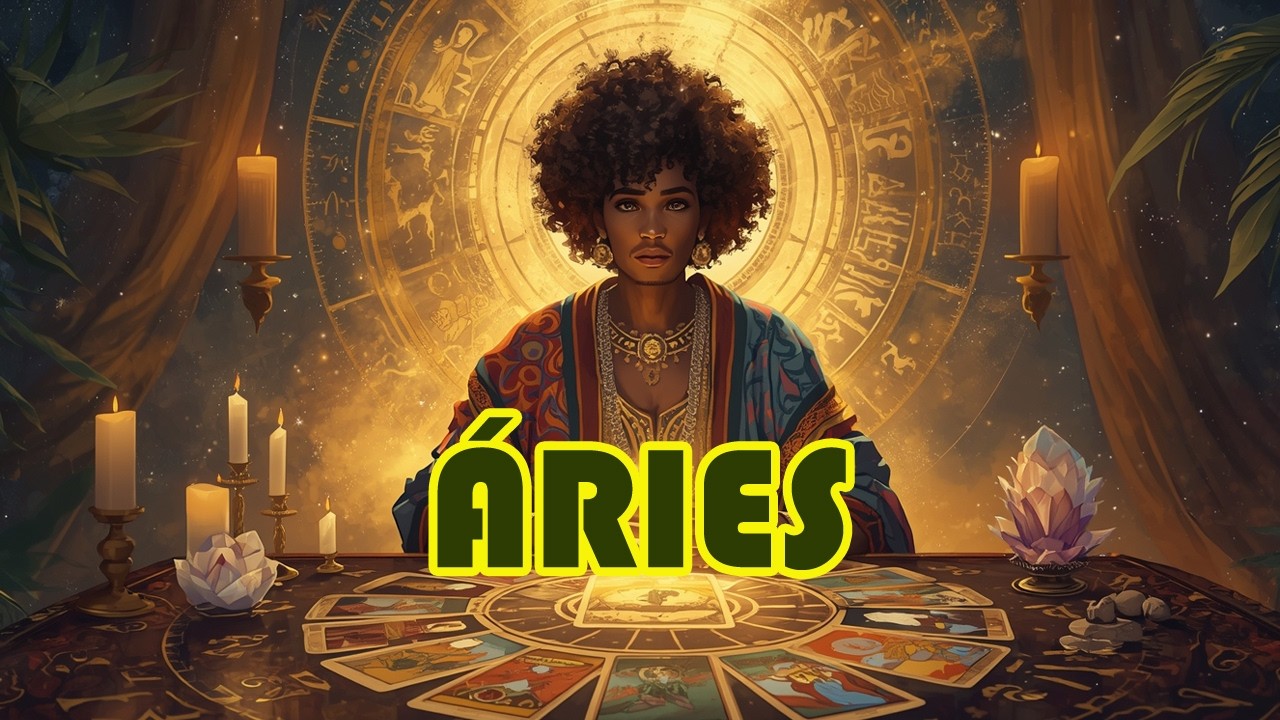 ÁRIES ♈ ISSO É SEU E VAI SER SEU! ❤️💵🌟 UM ENCONTRO COM ALGUÉM SE TORNA IMPORTANTE! 😱✨ MARÇO 2026