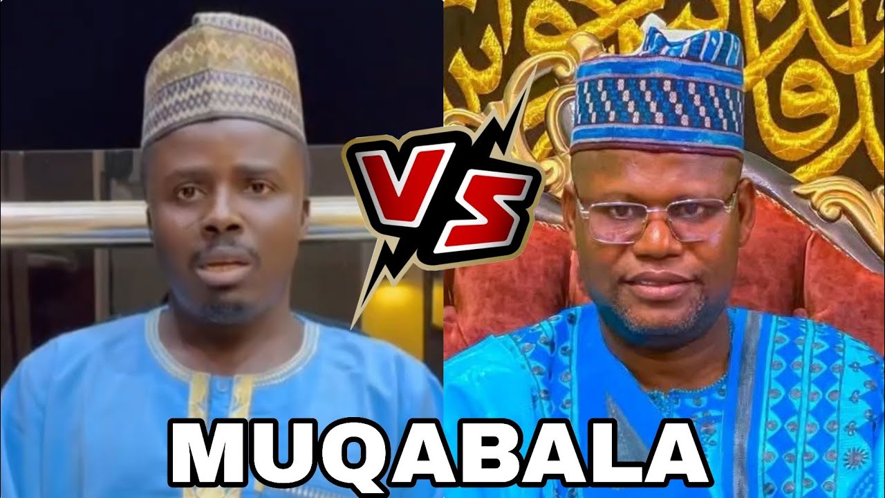 Muqalaba A Karo Na Biyu (2) Tsakanin Uztaz Junaidu Abu Salma Da Dalibin Yahaya Masussuka Dan Tatsine