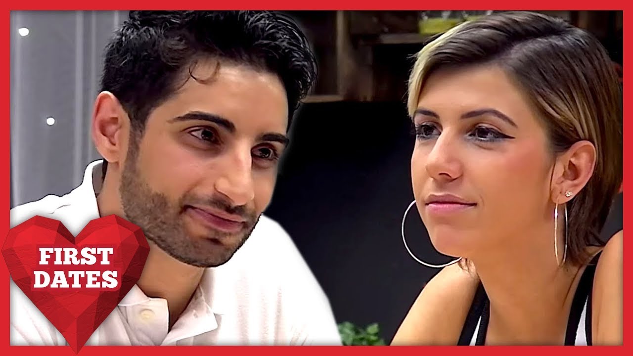 De la sorpresa vasca al ritmo de bachata! | Primera Cita ❤️