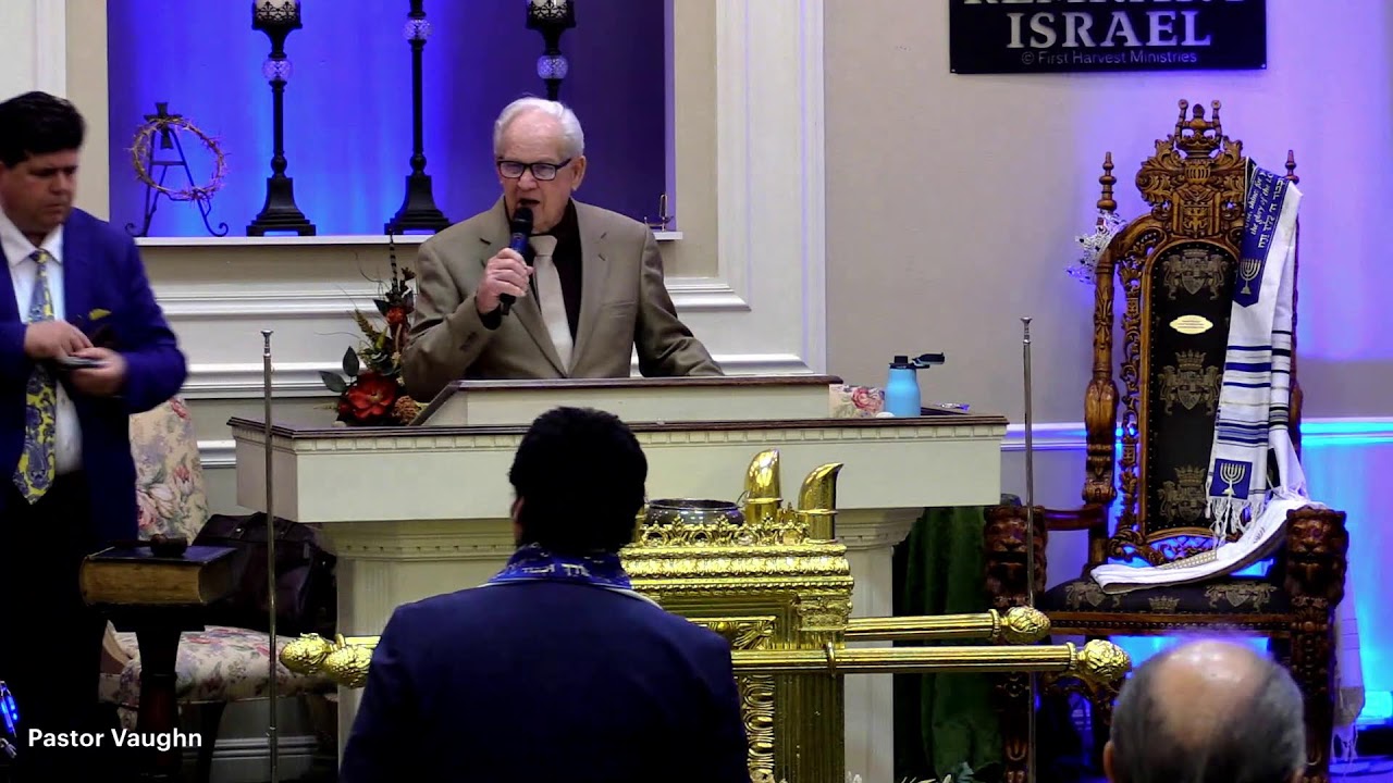 FHMI Sabbath Service January 17, 2026