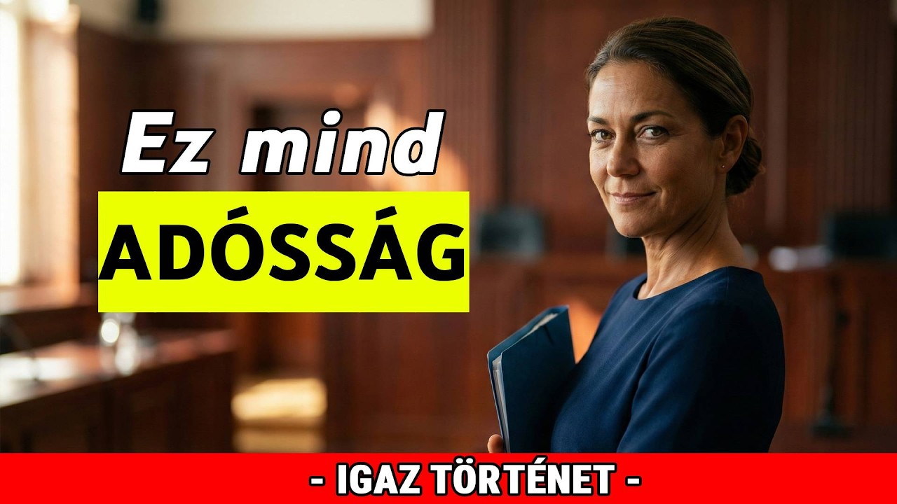 Válás: Ő kapta a házat, én a pénzt. | Igaz történet