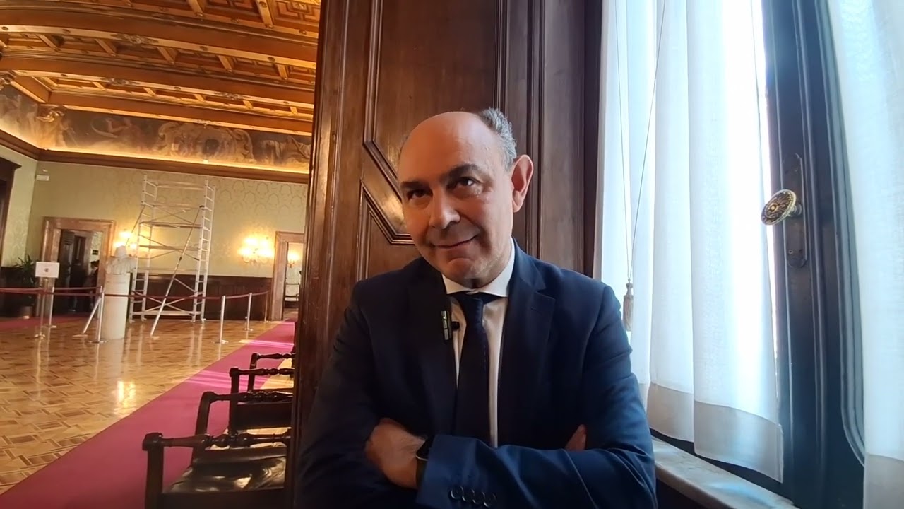 Referendum: da Fedez ai Rappresentanti di lista, intervista a Peppe De Cristofaro 