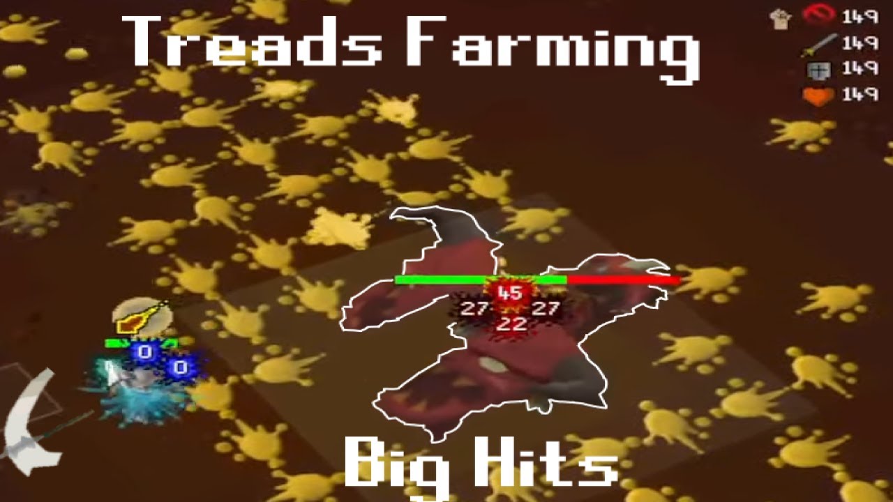 OSRS - Late Night Delvin (PB is W21)