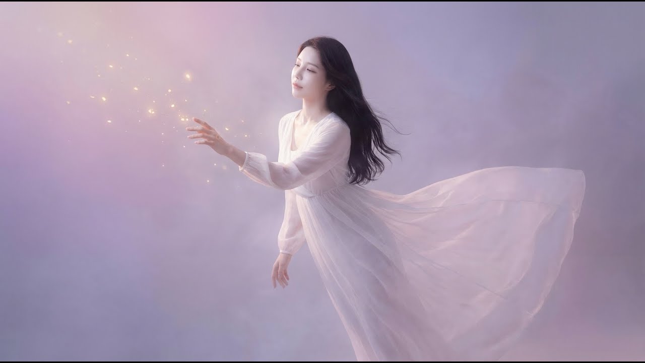 꿈의 끝자락에서 | At the Edge of a Dream 🌙
