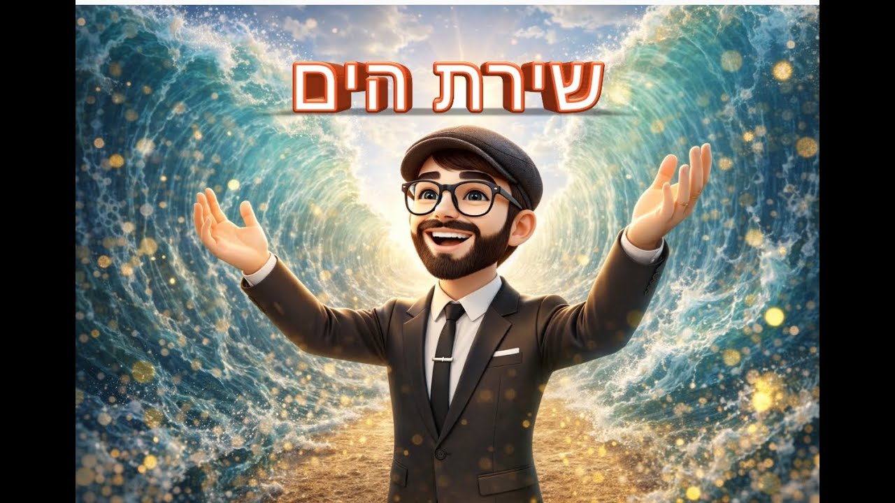 שירת הים DJ Ai
