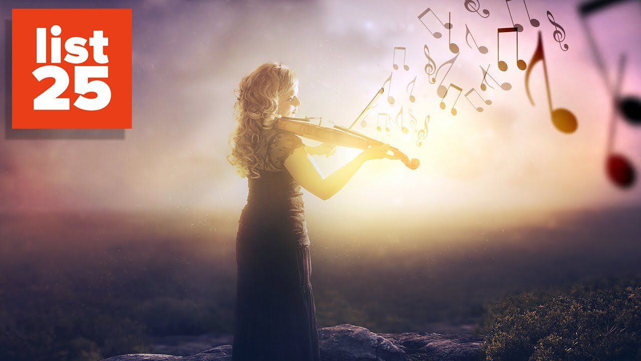 25 Best and Surprising Ways To Experience Music