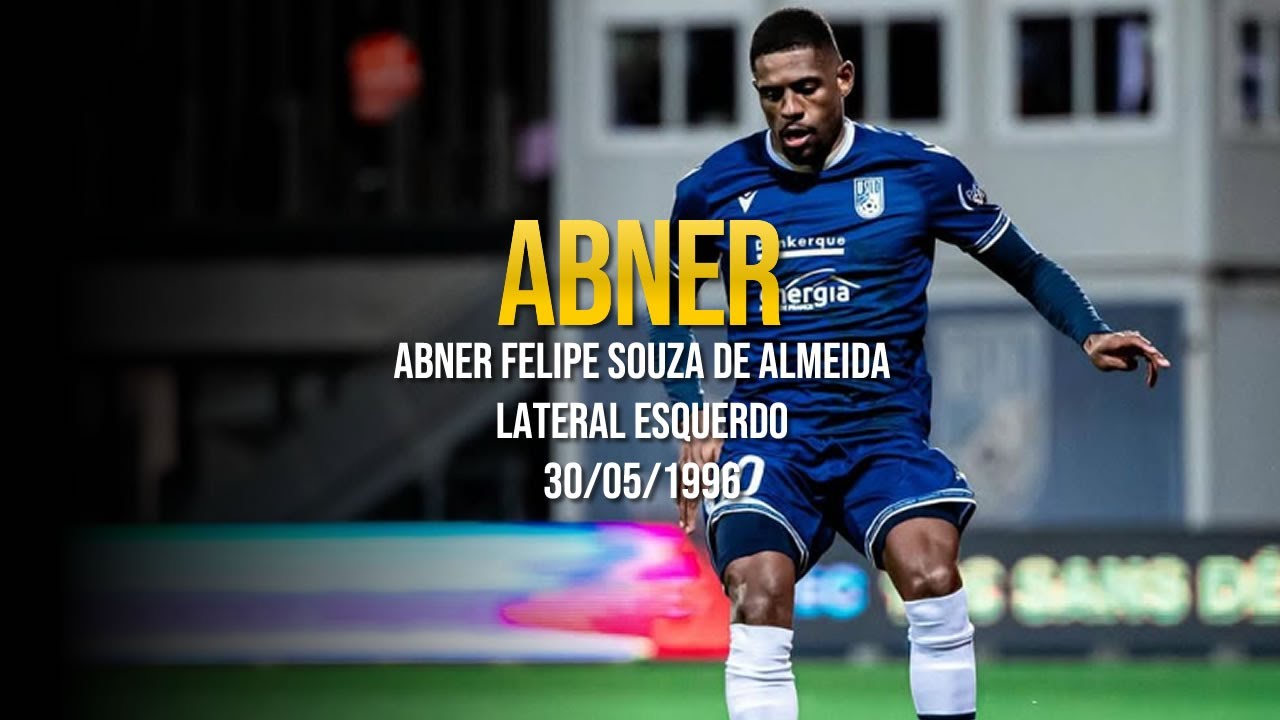 Abner - 2025