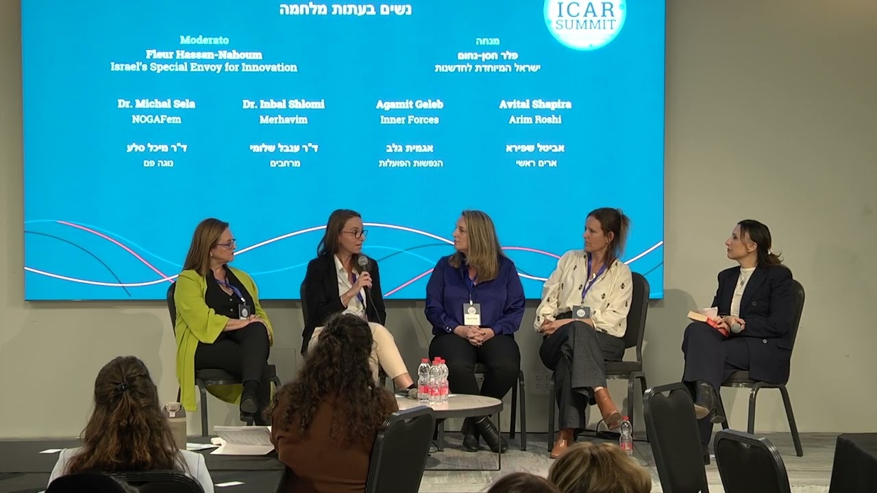 13. Women in War – Gendered experiences of trauma, safety, and empowerment