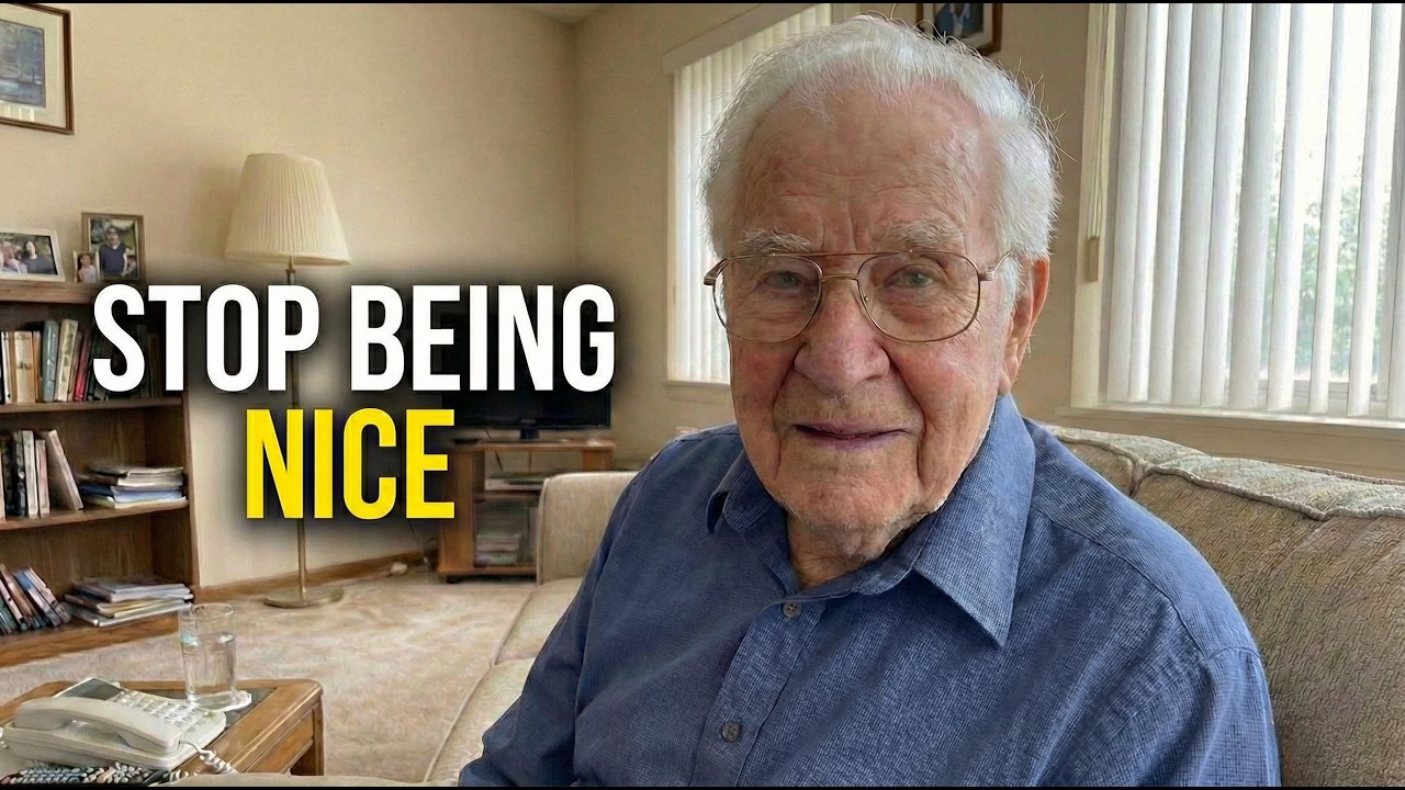 I'm 94... This Is Why 