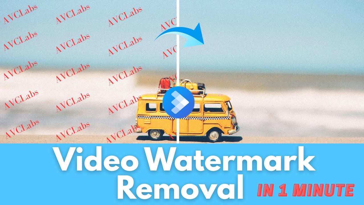 How to Remove Watermark from Videos In 1 Minute ⚡ | Easy Tutorial 2025