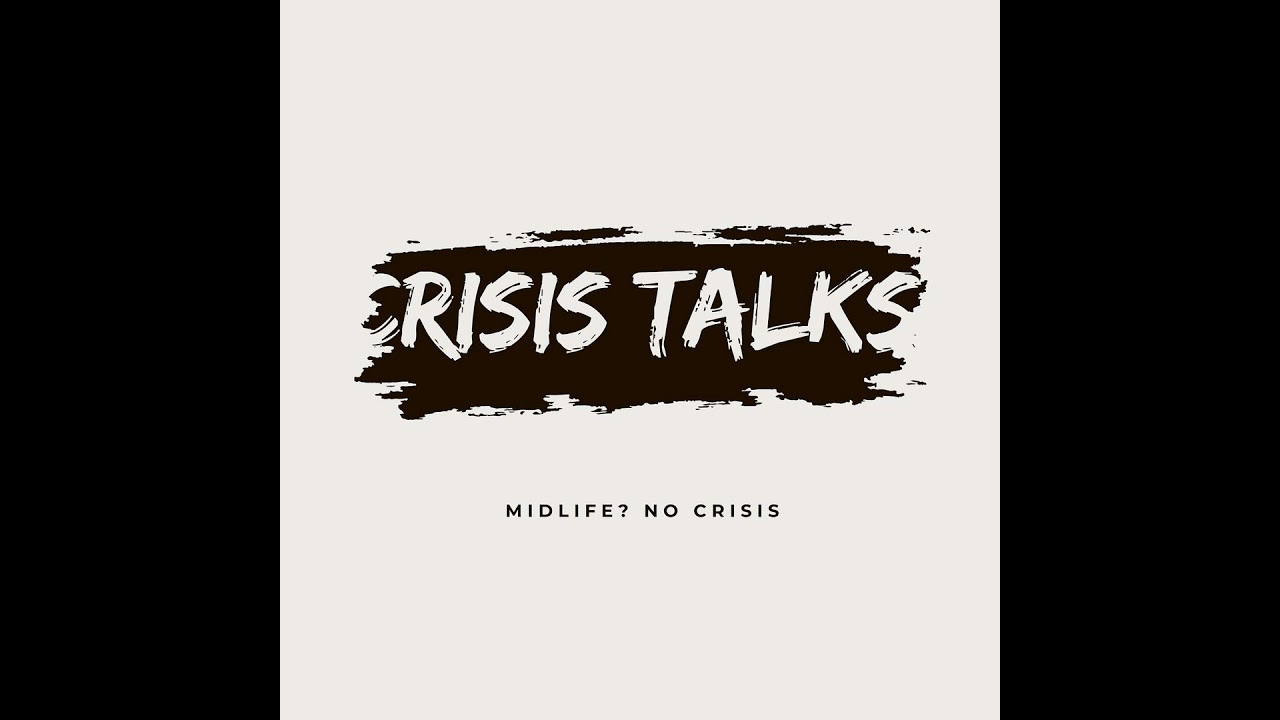 Crisis Talks: Menopause cures - tea butter and ring pieces!