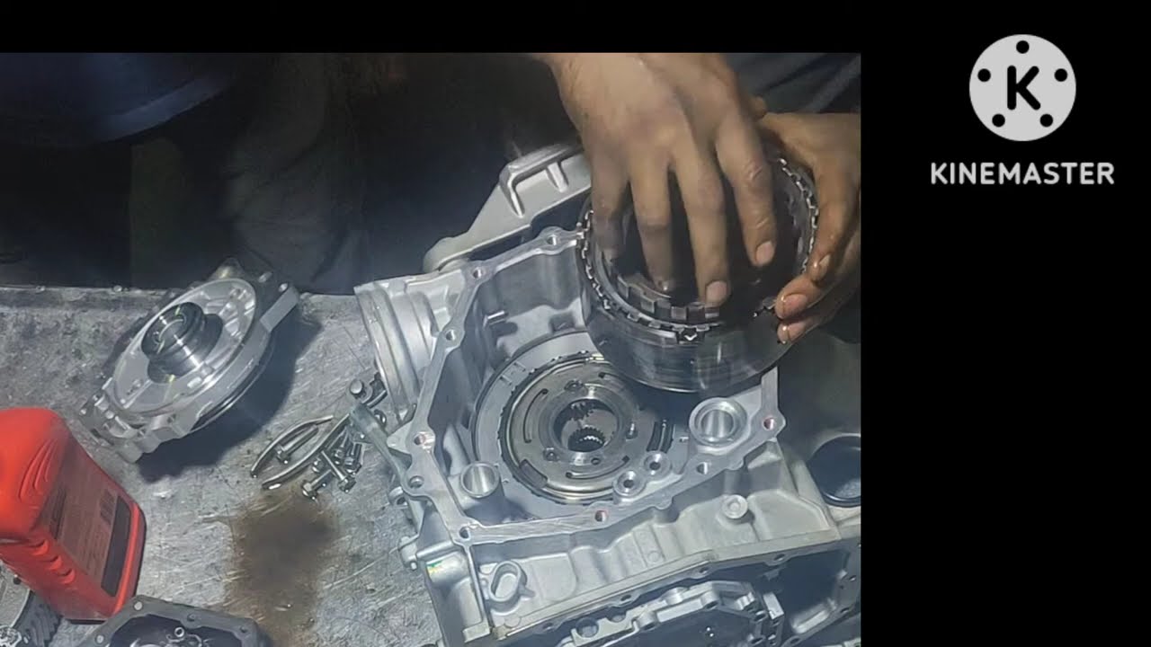 #Nissan sunny model 2020 repairing gear box part 1 https://youtube.com/channel/UCBXGaMSVAqIzqGxm26X_