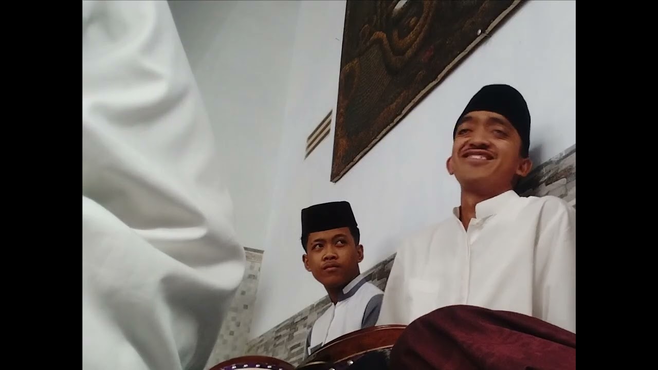 Duet Bareng Gus Tyar 