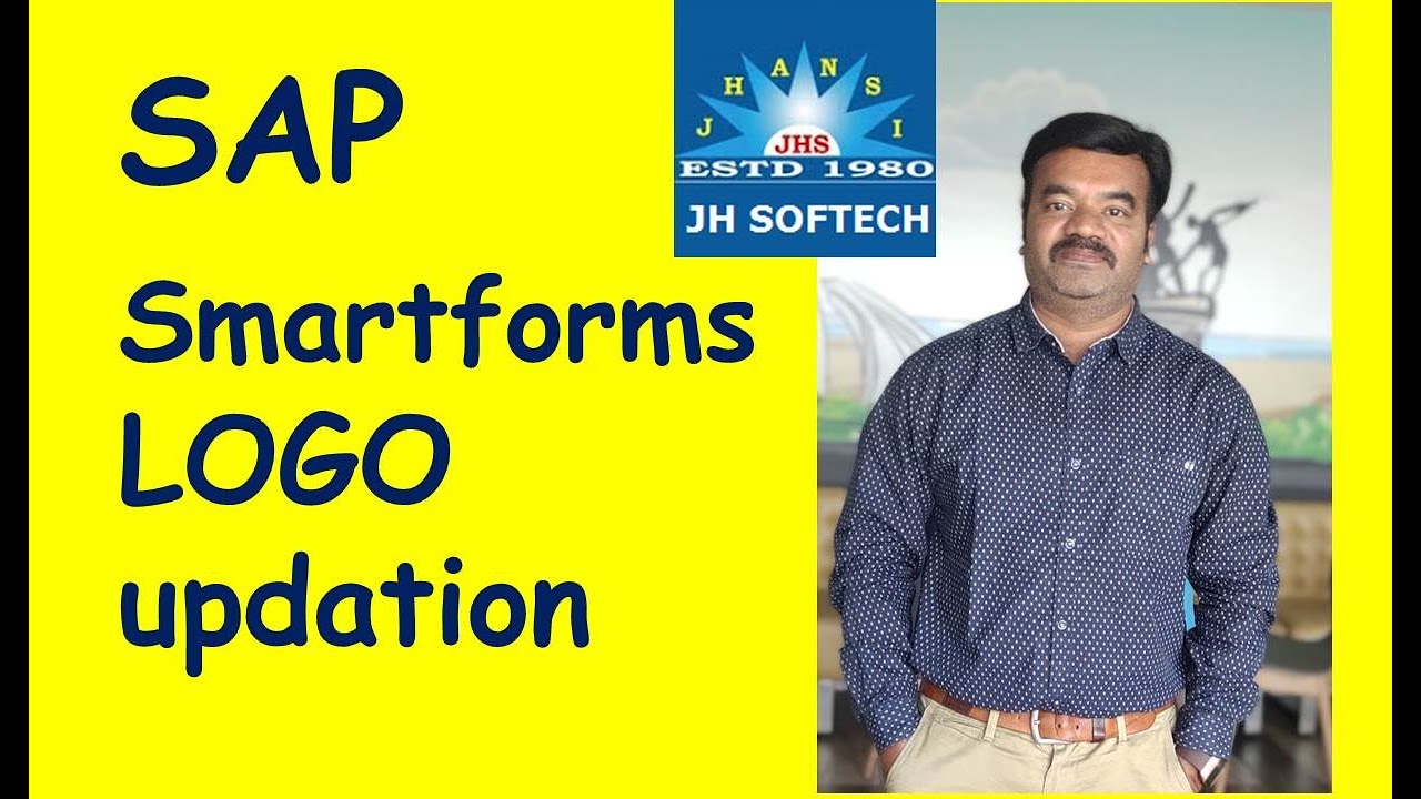 SAP Smartform Logo