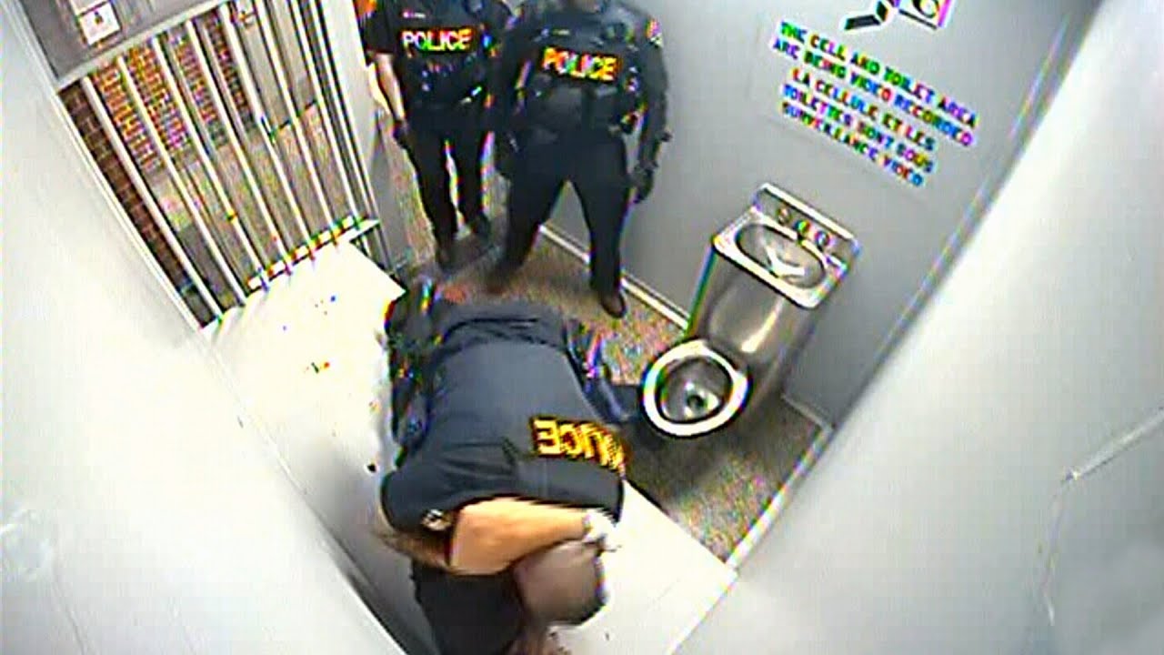 WARNING: SIU reopens case of man seriously injured while in Ontario police custody