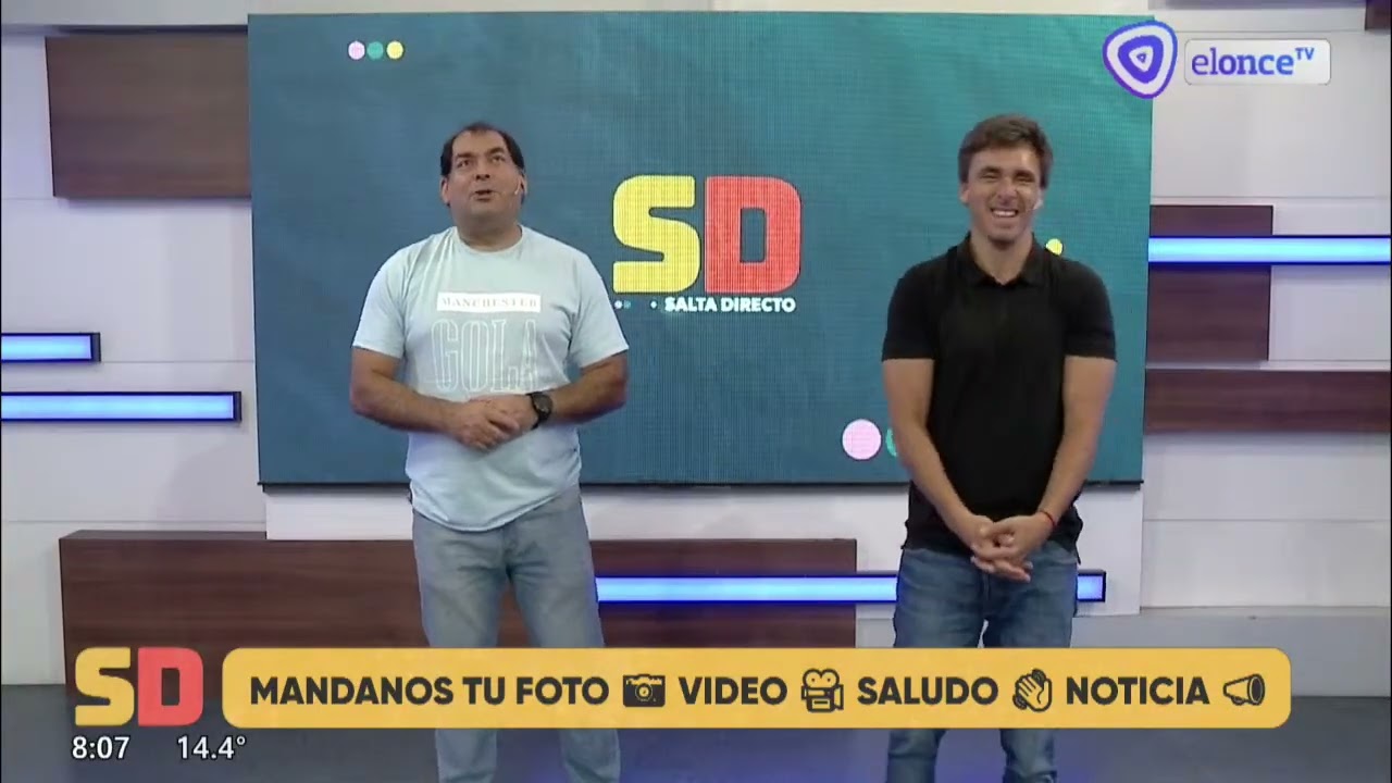 Salta Directo - 20/11/25