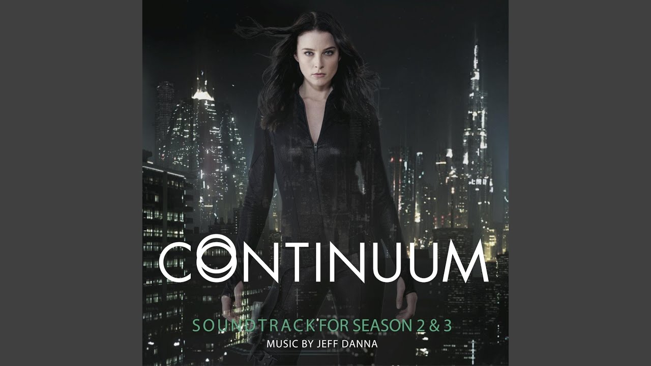 Continuum Main Title (Extended Version)