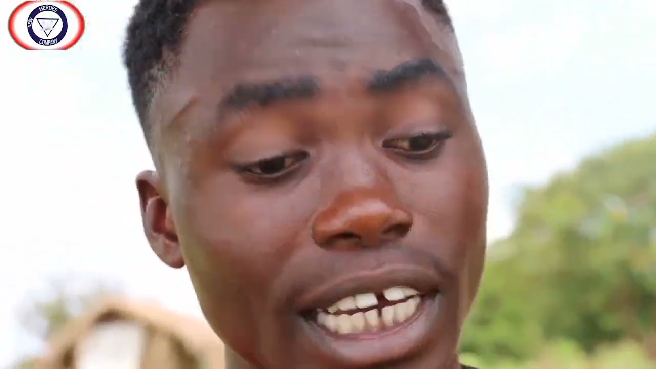 [EBONDO MOVIE IN WORD ]BILOMBELE episode 7 NEW HOEROS COMPANY