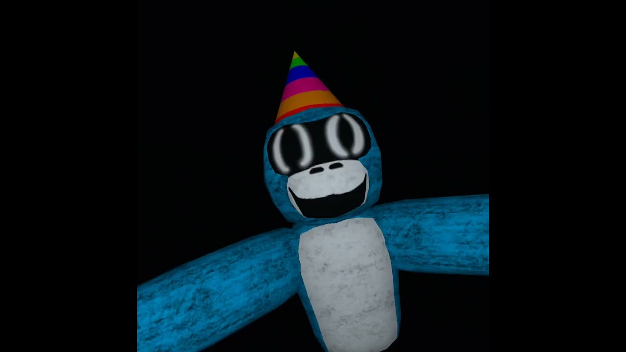 Tag of fear 2 pt2