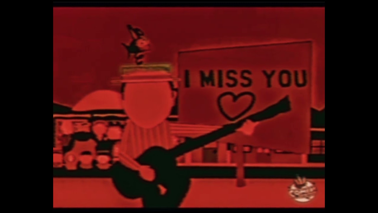 Comedy Central Valentine's Day Anomaly (1999)