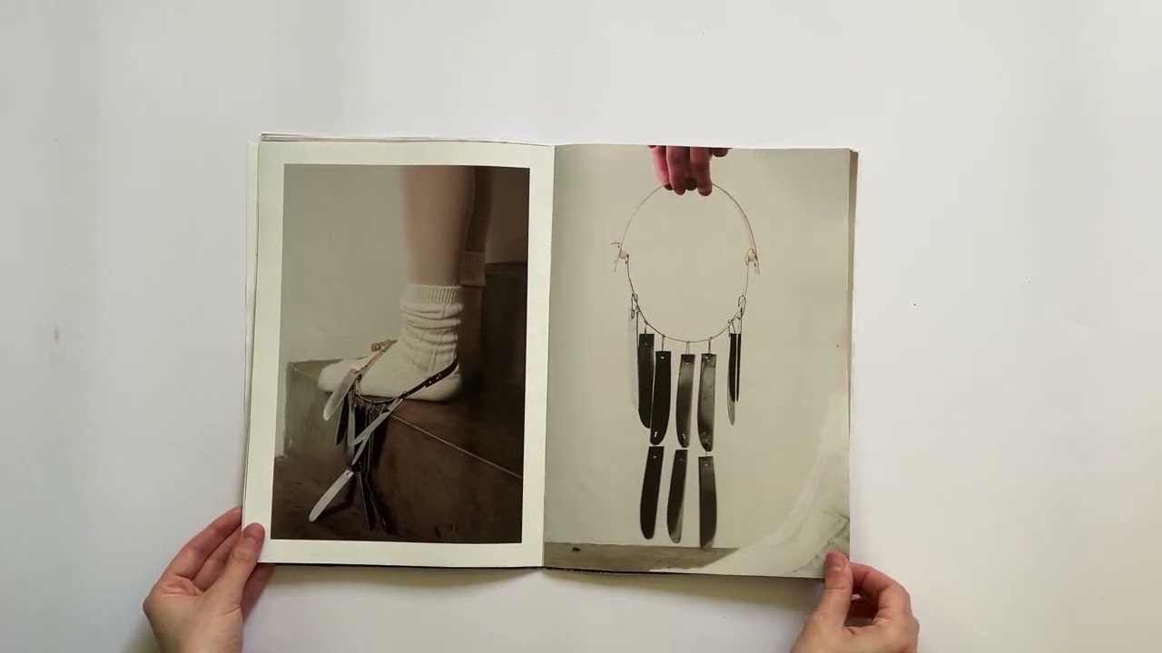 Videolibro Anacron&iacute;as