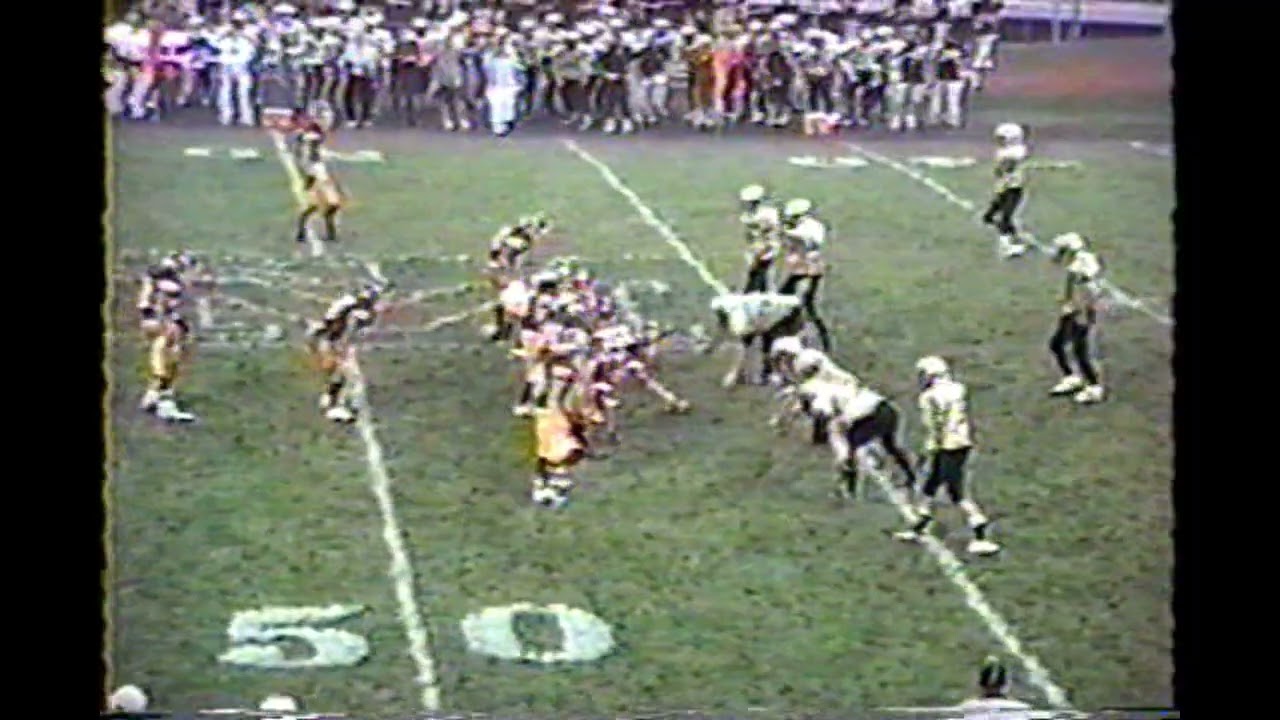 Curwensville vs Elk County Catholic 2006