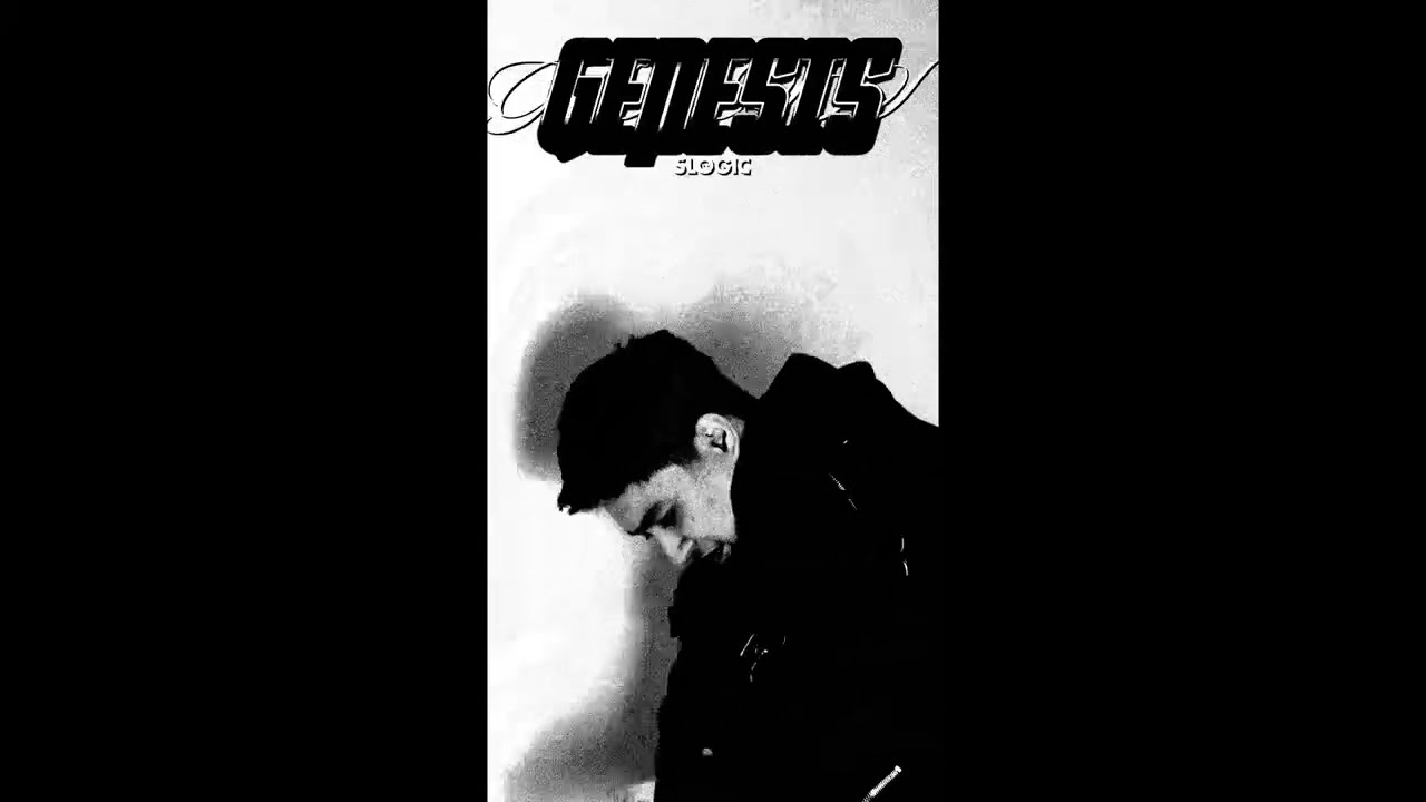 S Logic - No  Pressure (GENESIS EP)
