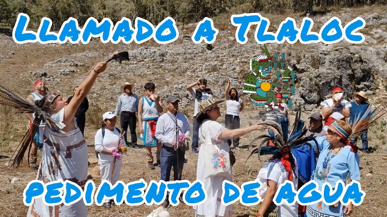 💦Pedimento de agua en Plan Nddodakatny de la Mixteca Alta, Oaxaca. 💦