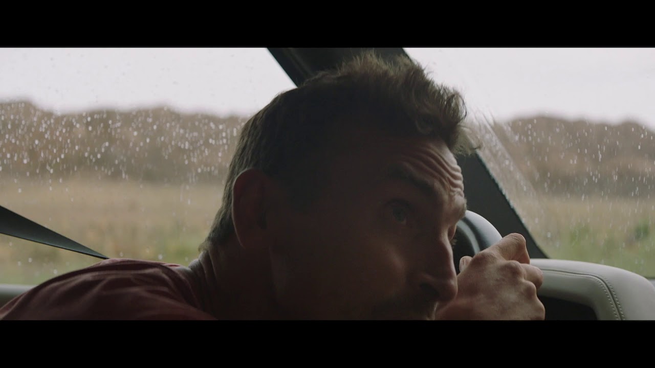 Introducing the Land Rover Defender