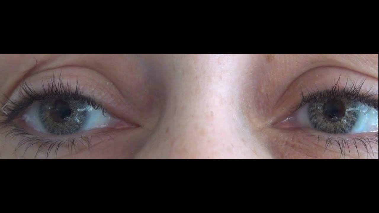 BELLA COLOR LENS - NATURAL COLLECTION 10 COLORS JOLENSCHILE