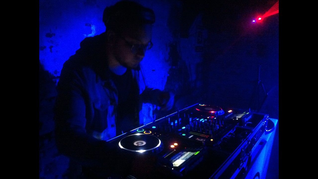S-S  Deep & House Set 2026