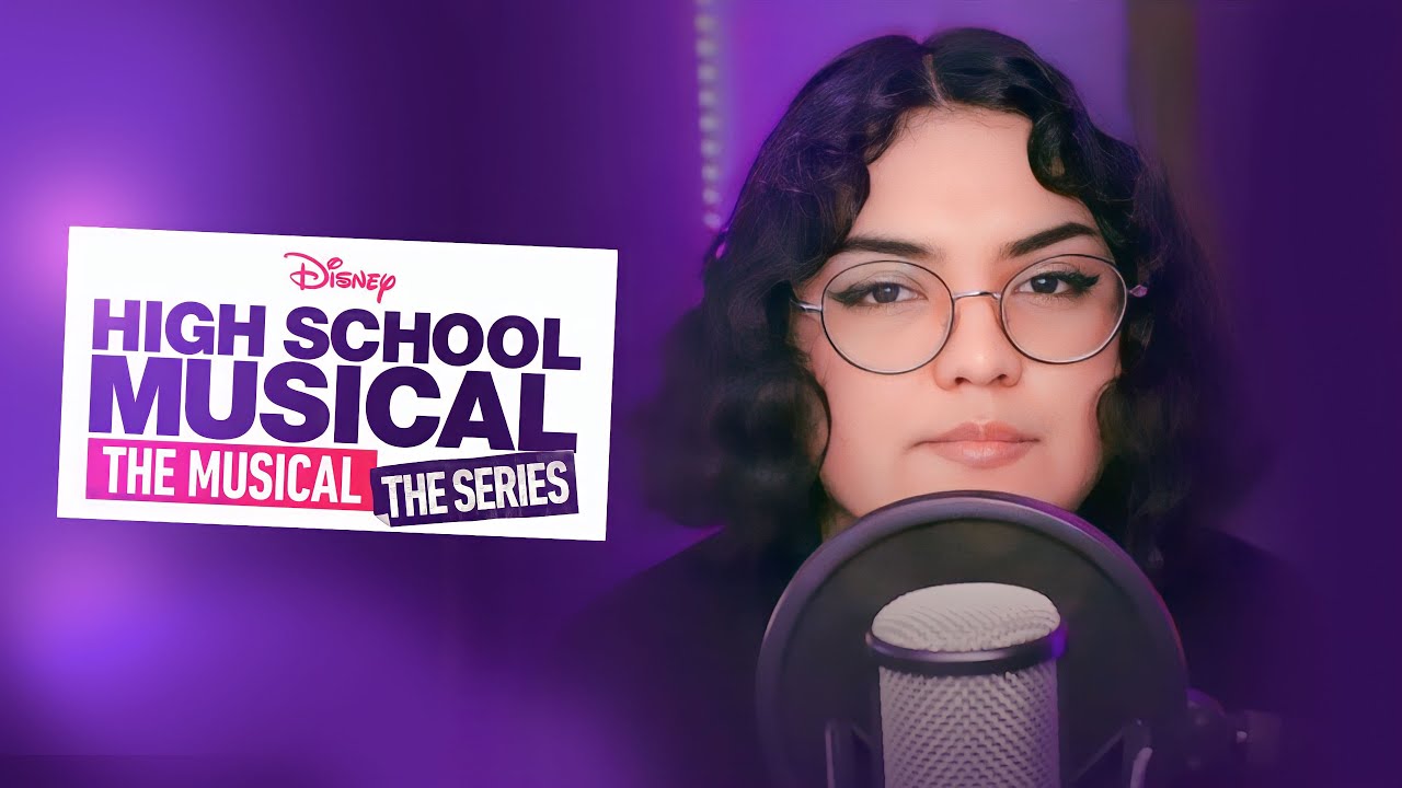 Wondering (COVER EN ESPAÑOL) HSMTMTS, Olivia Rodrigo & Julia Lester (cover by @soyangiesalazarr