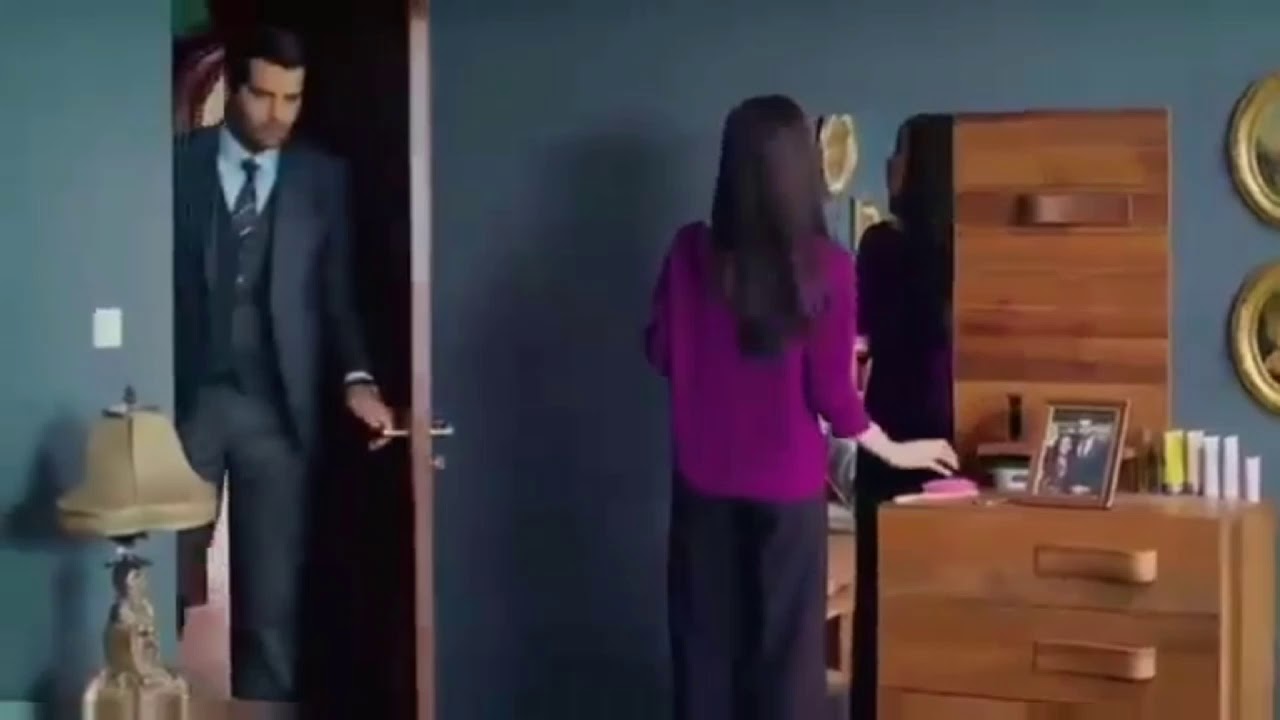Zehra❤Ömer..doldur ürəyimi (Röya)