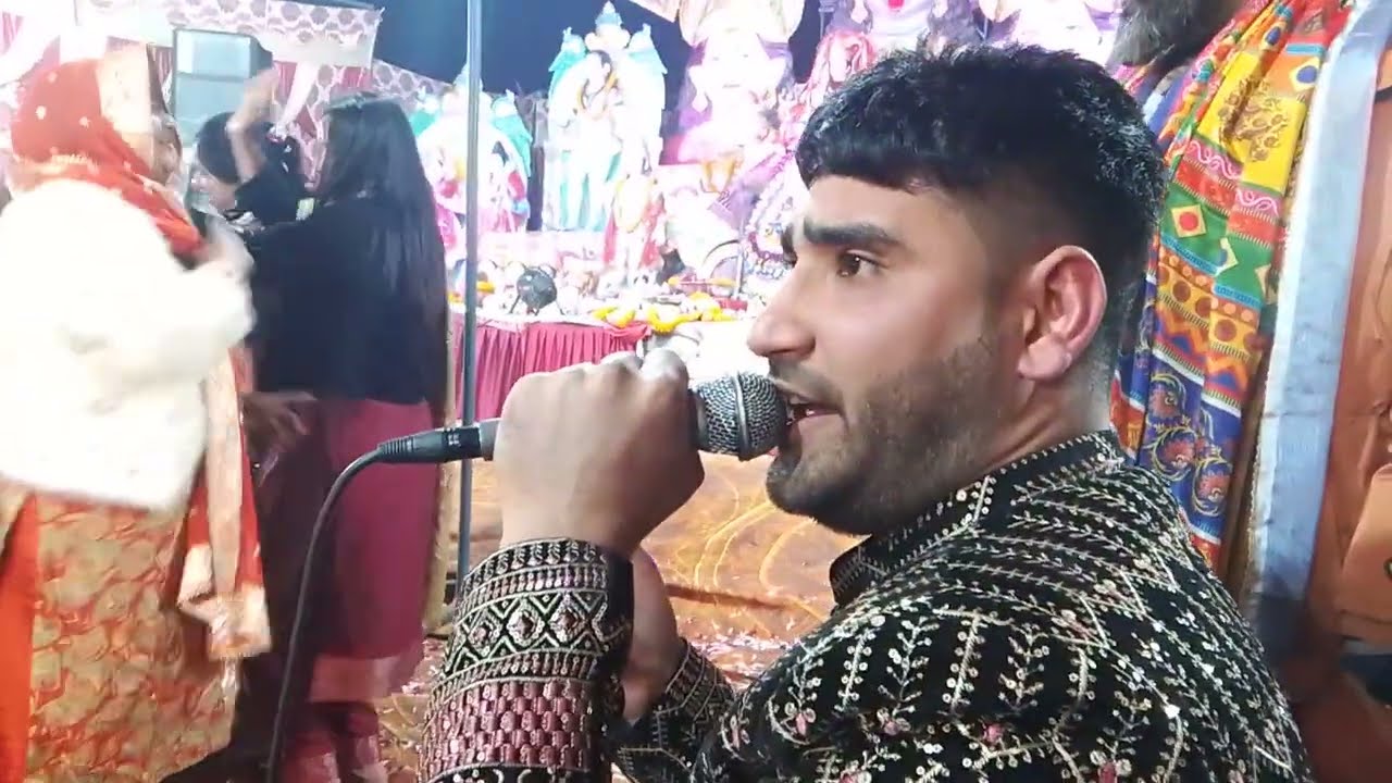 Subodh rasna Naina thakur 