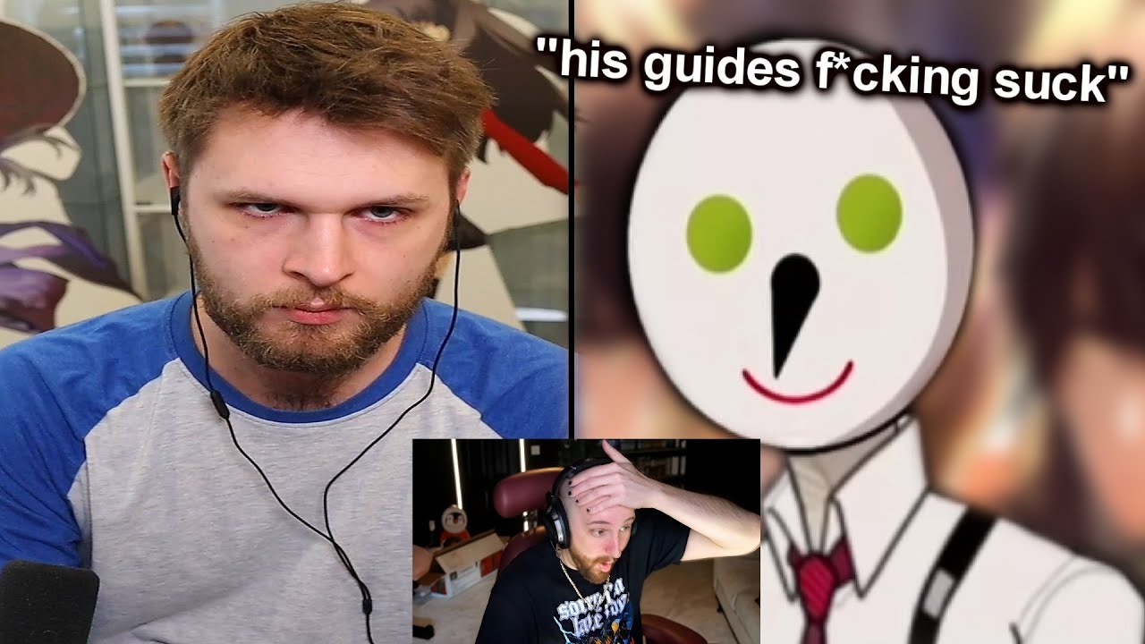 It Happened Again..